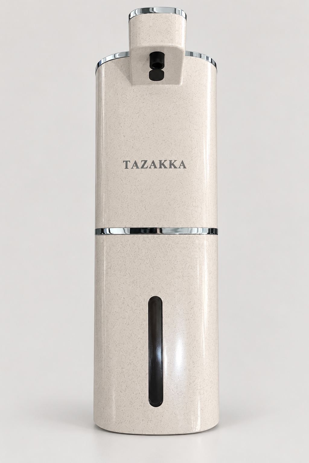 Tazakka Bottle